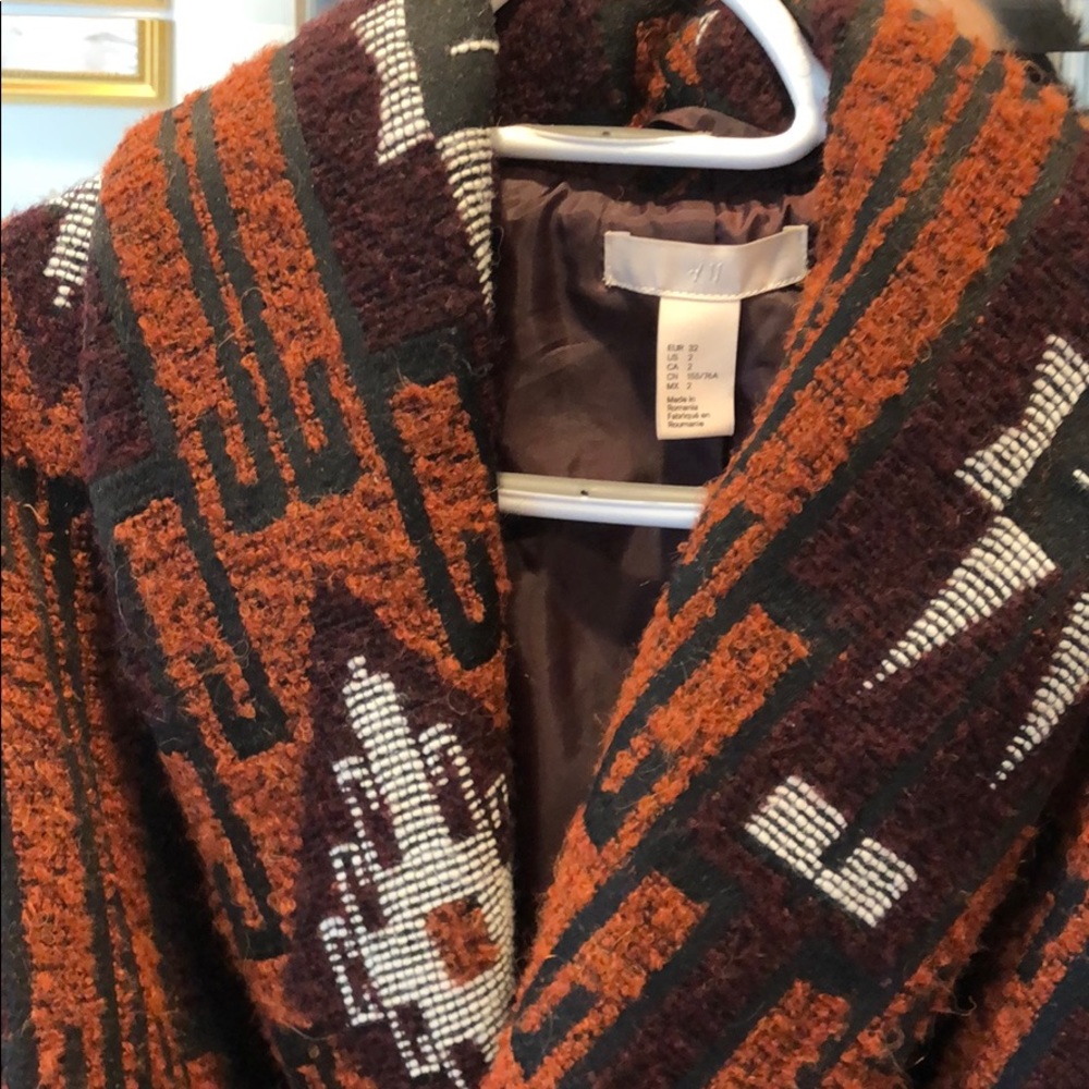 Jacket for spring - Picture 6 of 7